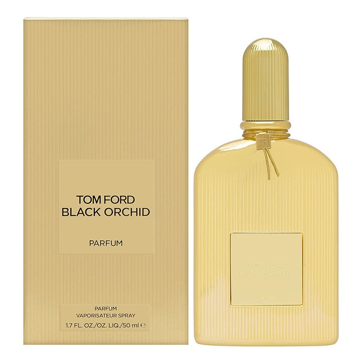 Unisex-Parfüm Tom Ford Black Orchid Parfum 50 ml